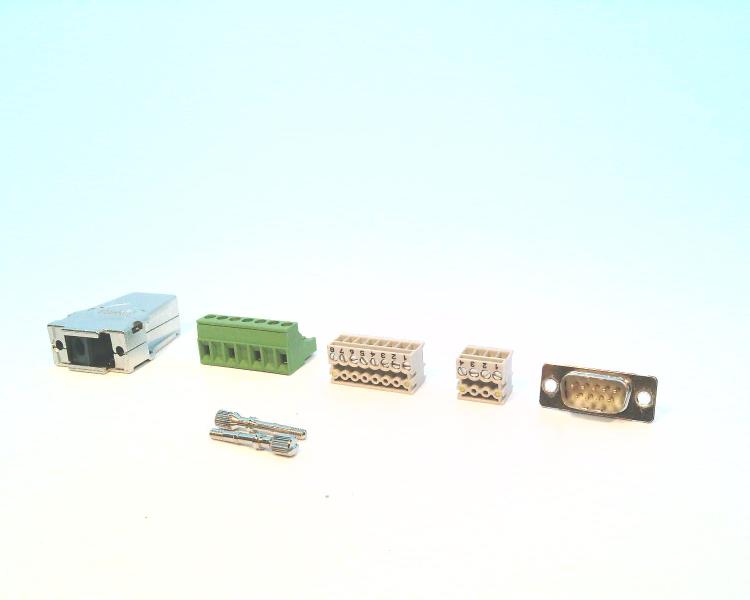 SCHNEIDER ELECTRIC VW3E6038