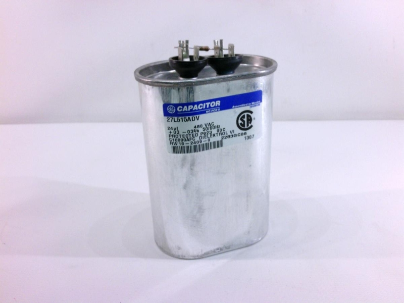 GENERAL ELECTRIC 27L515ADV