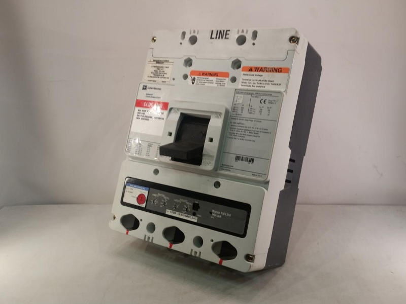 EATON CORPORATION CLDC3600FK12P05Y04