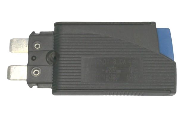 ETA ENGINEERING TECHNOLOGY 1180-01-8A