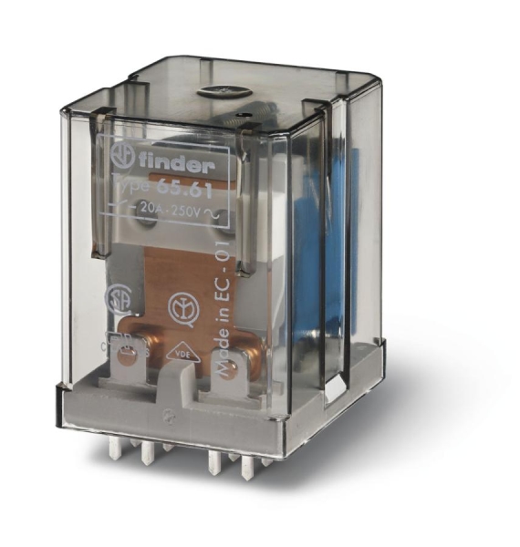 FINDER 65.61.9.012.4000