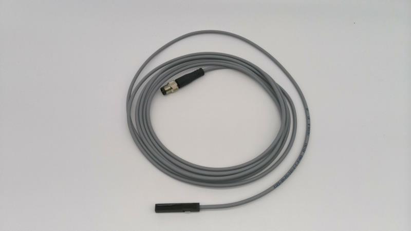 FESTO SIES-8M-PO-24V-K-2,5-M8D