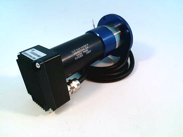 FAULHABER 3564.A0133