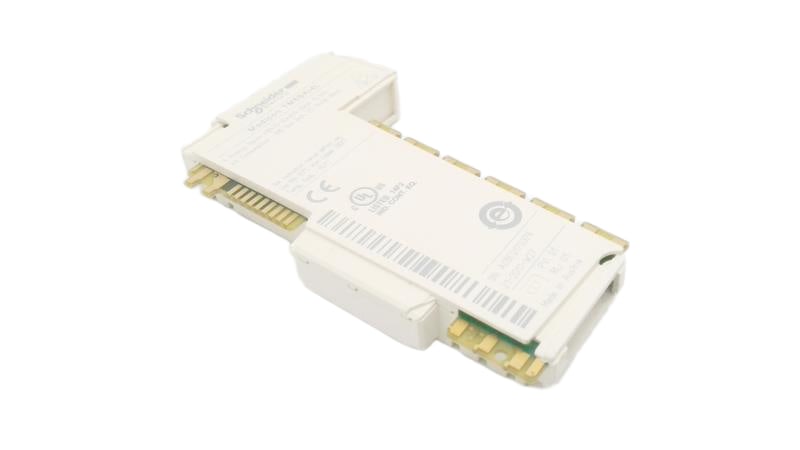 SCHNEIDER ELECTRIC TM5SAI4L