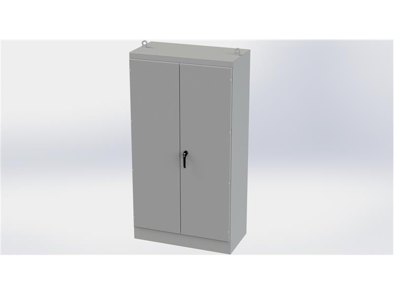 SAGINAW SCE-904824FSD