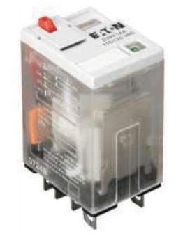 EATON CORPORATION D7PR4A-A3