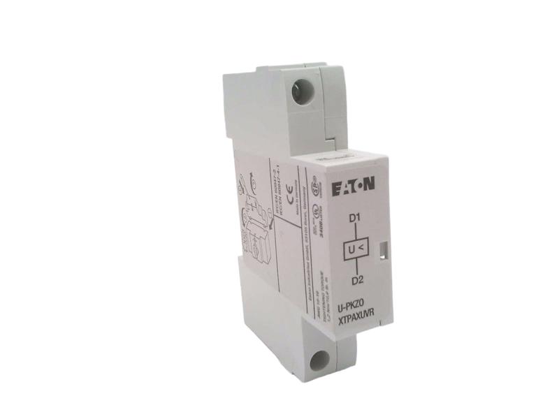 EATON CORPORATION XTPAXUVR120V60H