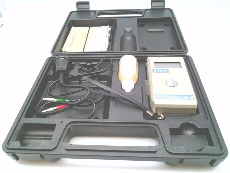 TI-14 by CARLO GAVAZZI