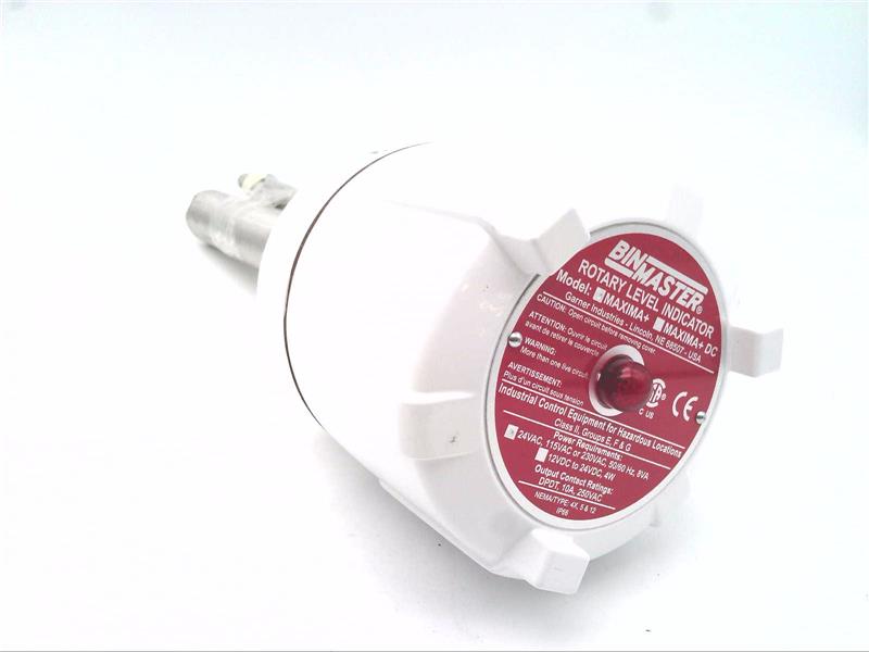 BIN MASTER 730-5101-G3-R17