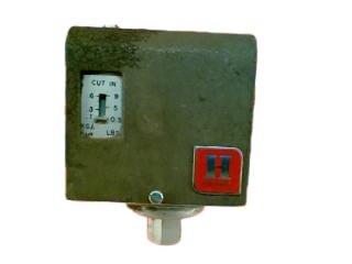 HONEYWELL PA404-1009-1