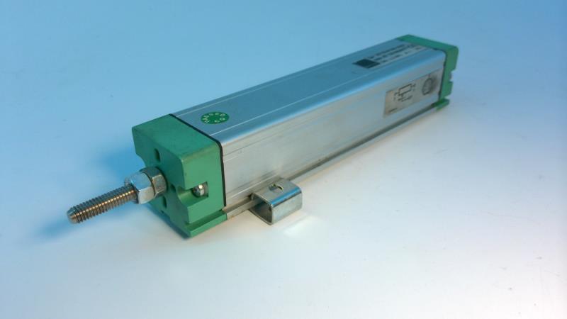 BURSTER 8719-5100-V001