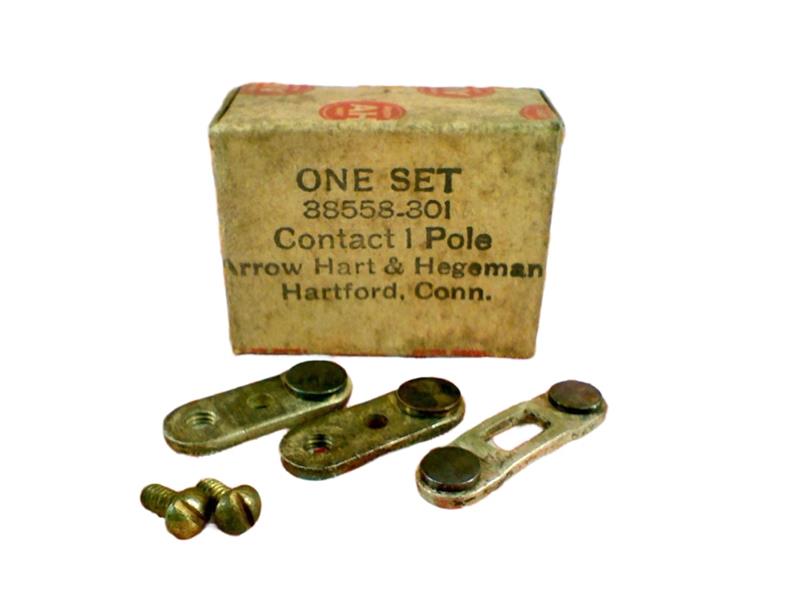 EATON CORPORATION 88558-301