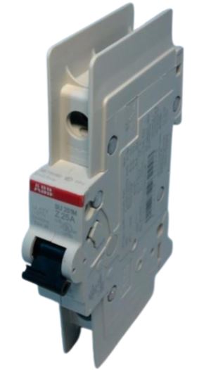 ASEA BROWN BOVERI SU201M-Z25