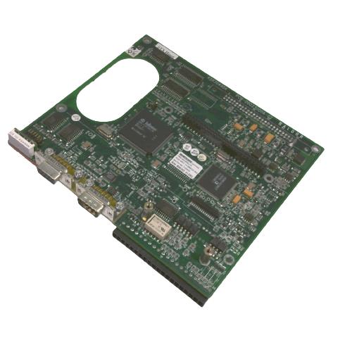 ASEA BROWN BOVERI EB0423A00