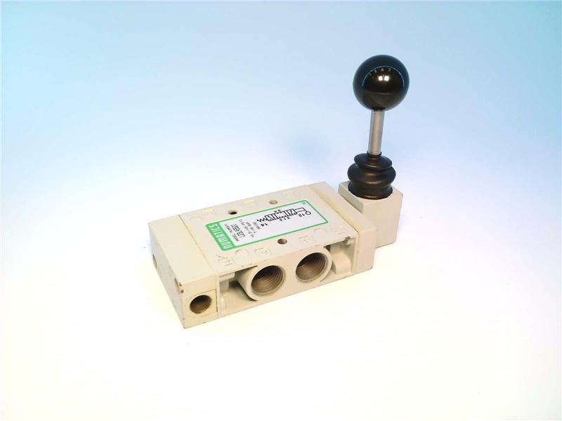 ASCO L23LA652O000000