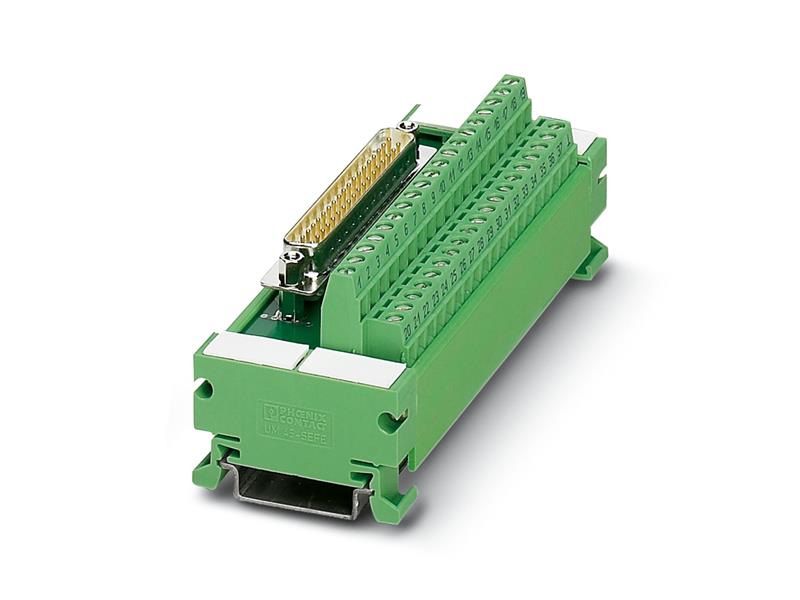 PHOENIX CONTACT UM 45-D15SUB/S