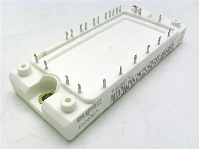 BSM50GP60 by INFINEON