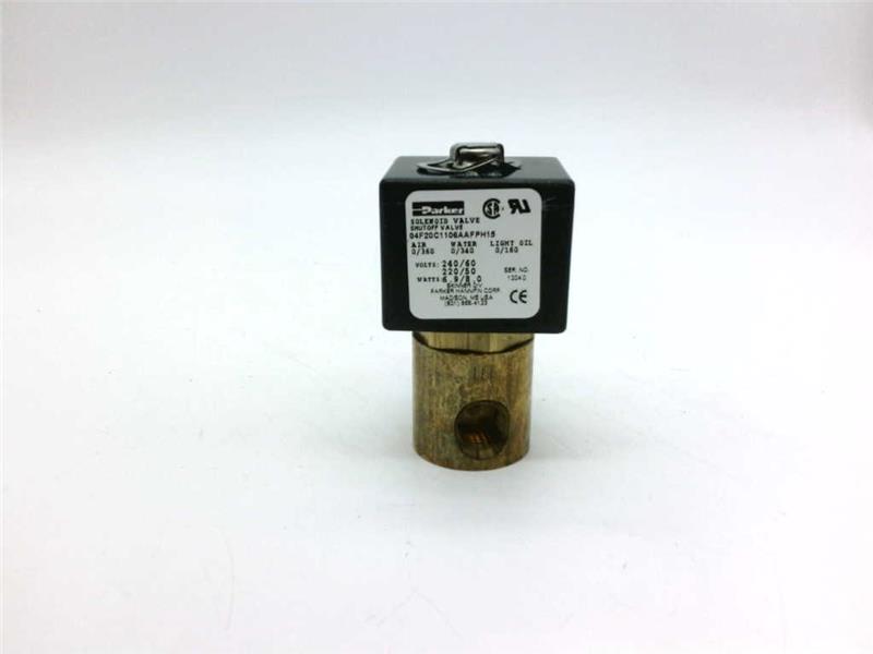 PARKER 04F20C1106AAFPH15