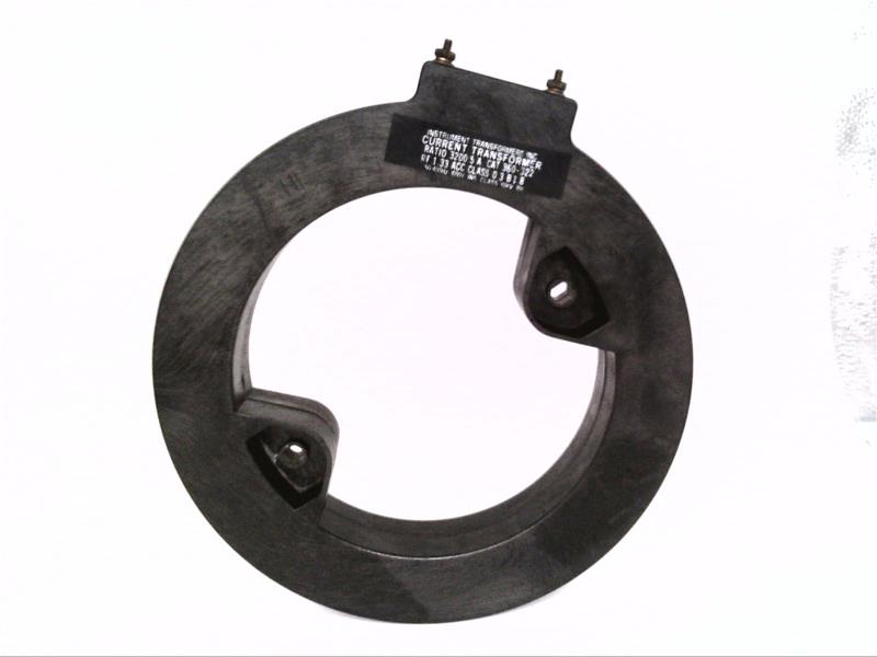 INSTRUMENT TRANSFORMERS INC 360-322