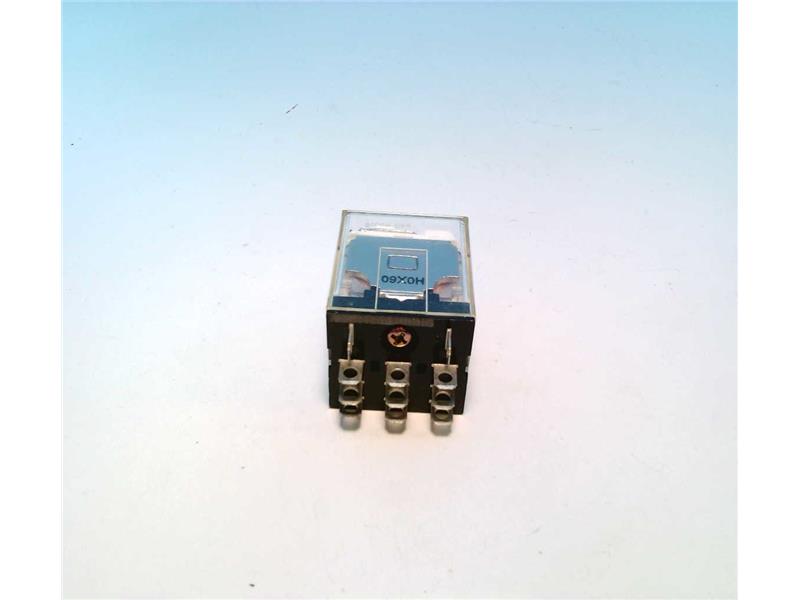 EATON CORPORATION D7PR31A