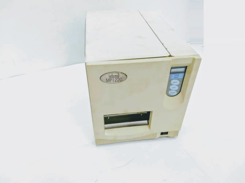 MP-1220-01 by NIPPON