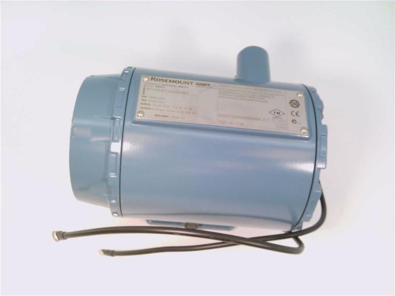 EMERSON 8732EMT2A4N5M4