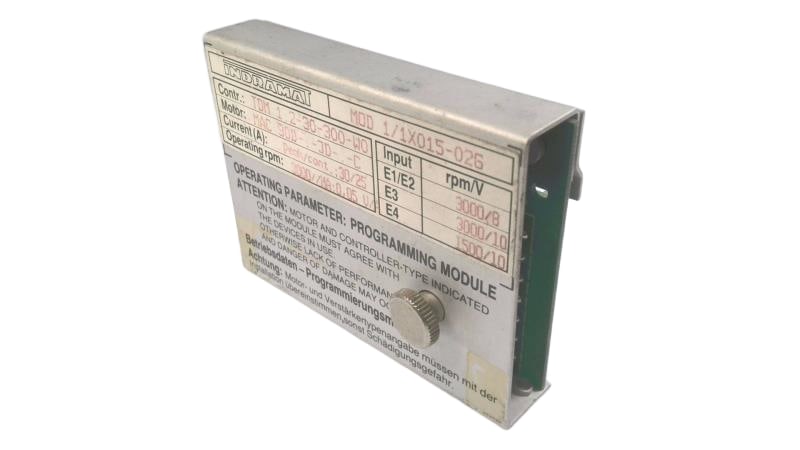 MOD 1/1X015-026 by BOSCH