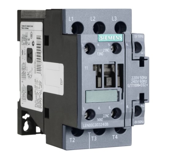 SIEMENS LEN00C003120B