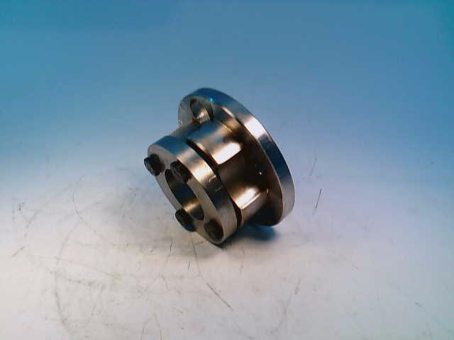 ALTRA INDUSTRIAL MOTION AL15A35MM