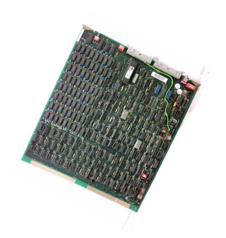 ALLEN BRADLEY 8000-MB2