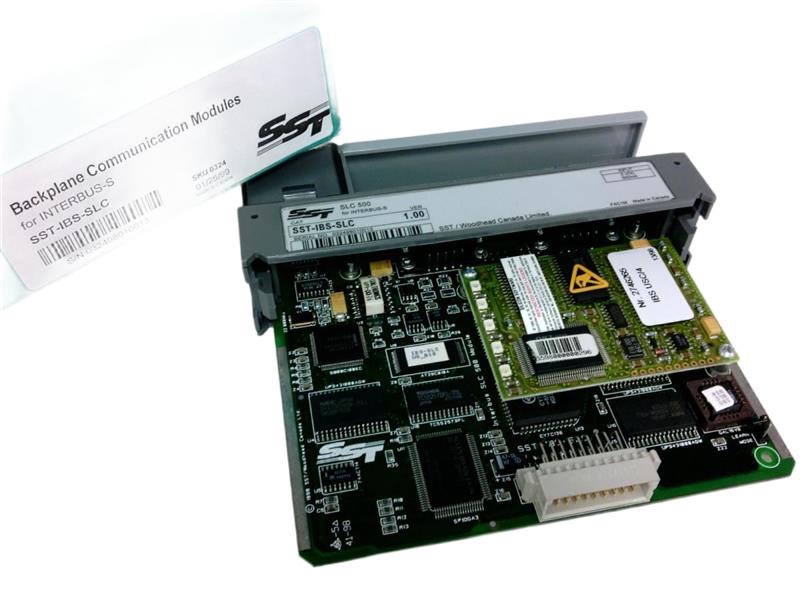 SST-IBS-SLC by MOLEX