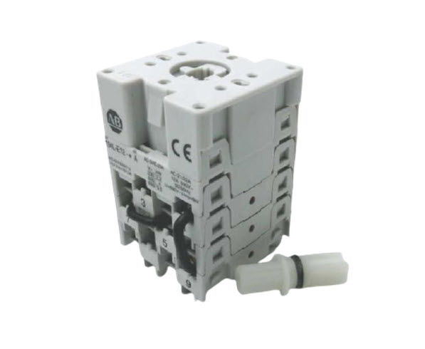 ALLEN BRADLEY 194L-E12-51019S