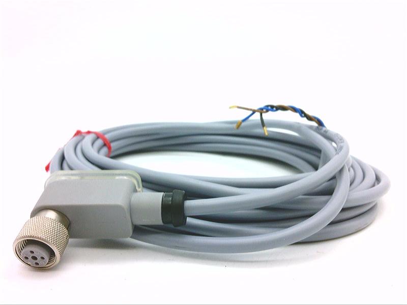 BAUMER ELECTRIC ES4P5L