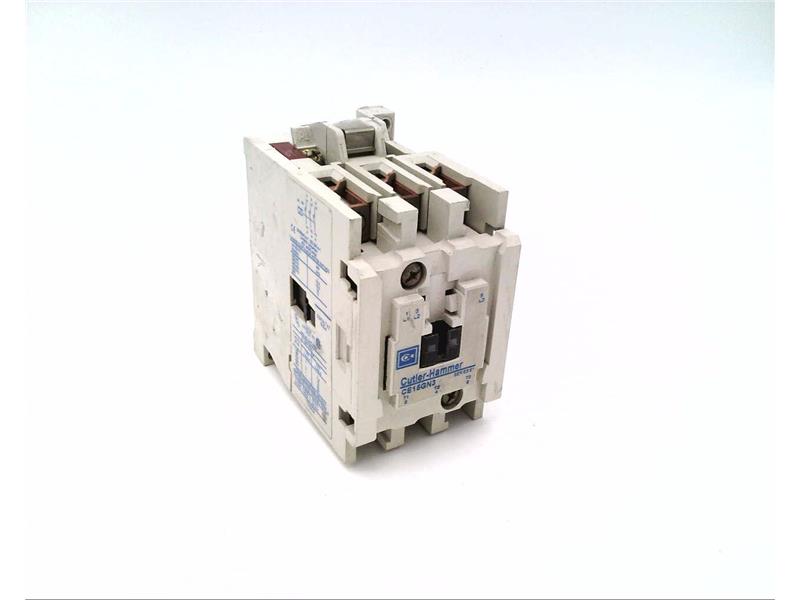 EATON CORPORATION CE15GN3AB