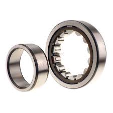 SKF NU 2311 ECP