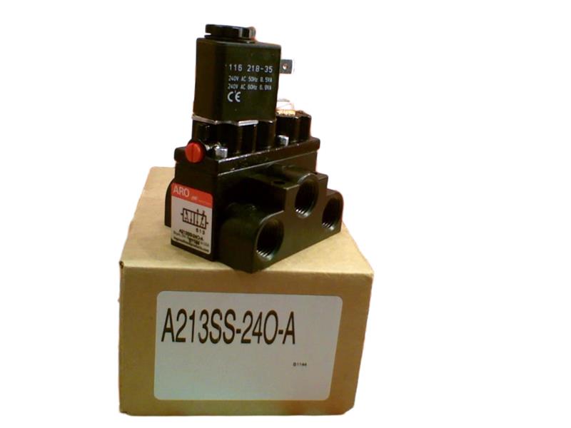 A213SS-240-A by INGERSOLL RAND
