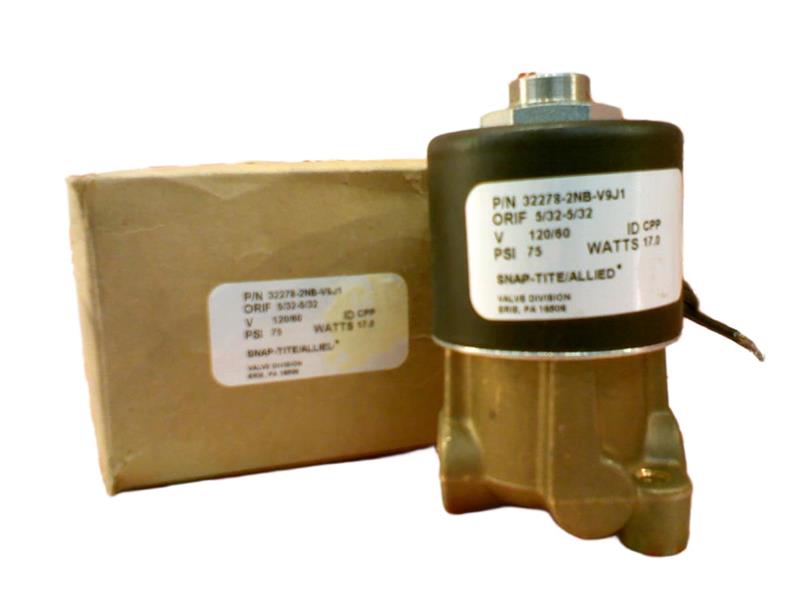 32278-2NB-V9J1 by PARKER