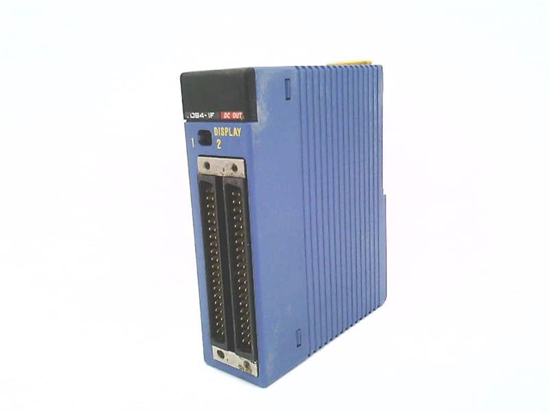 YOKOGAWA F3YD64-1F