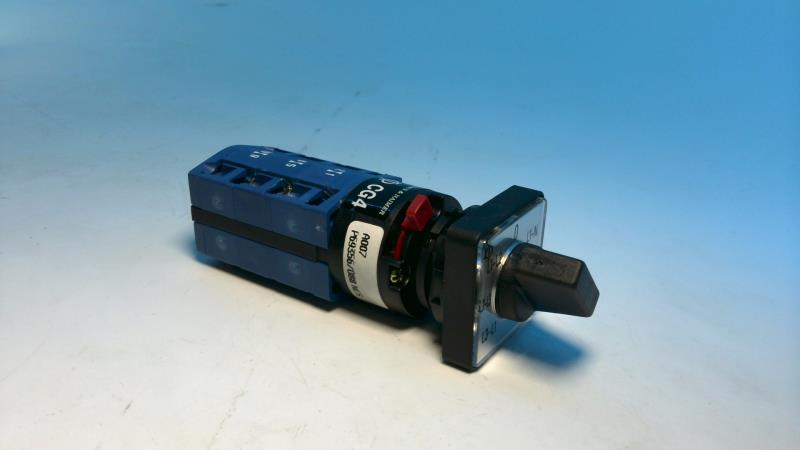 KRAUS & NAIMER CG4A007624FS2V