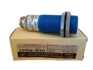 ALLEN BRADLEY 51PPS30-10FAXX