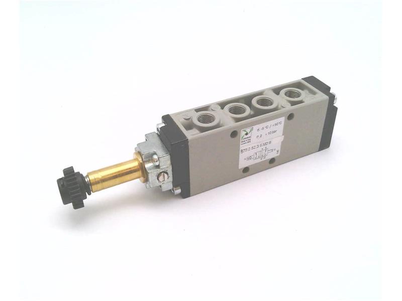 PNEUMAX 878/2.52.3.6.M2/9