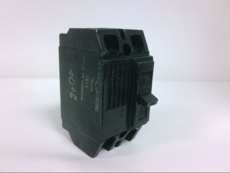 GENERAL ELECTRIC TQ2115