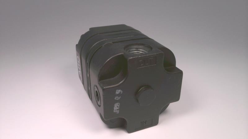 INGERSOLL RAND PR4021-303