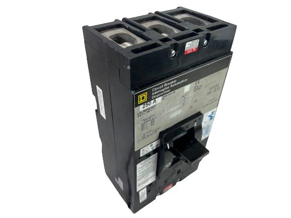 SCHNEIDER ELECTRIC LAL362501021