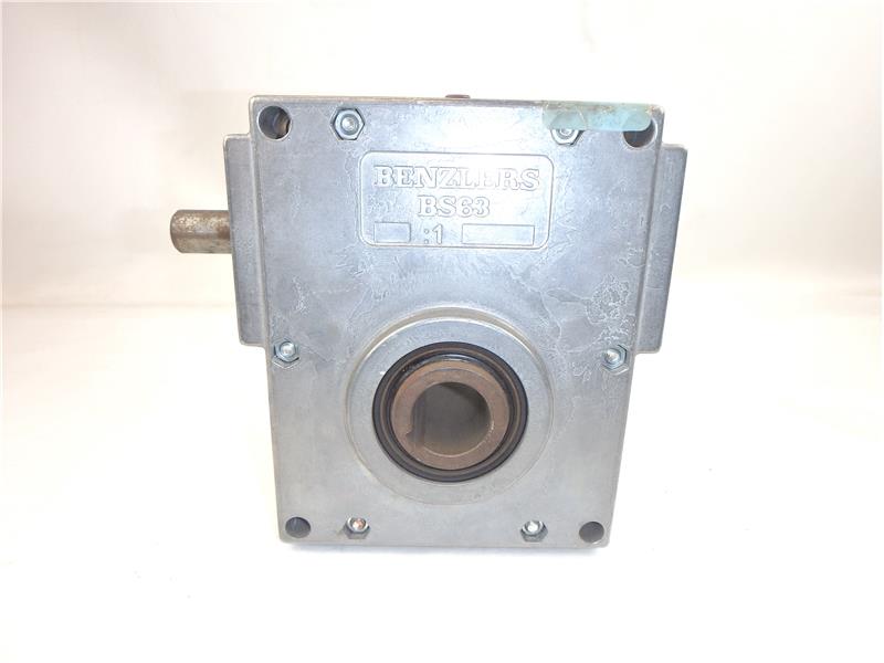 BENZLERS BS63-29:1