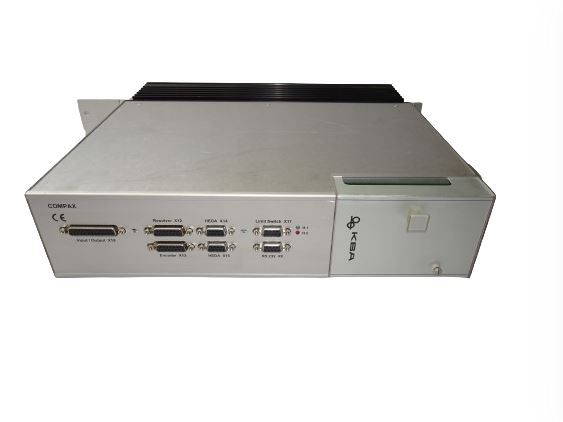 CPX0273ML-KBA by PARKER