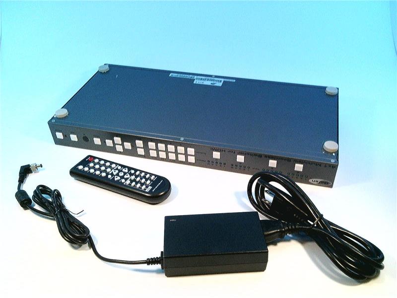 GEFEN INC EXT-HD-MVSL-441