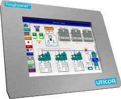 UTICOR UTL-07TC-0-A-RW