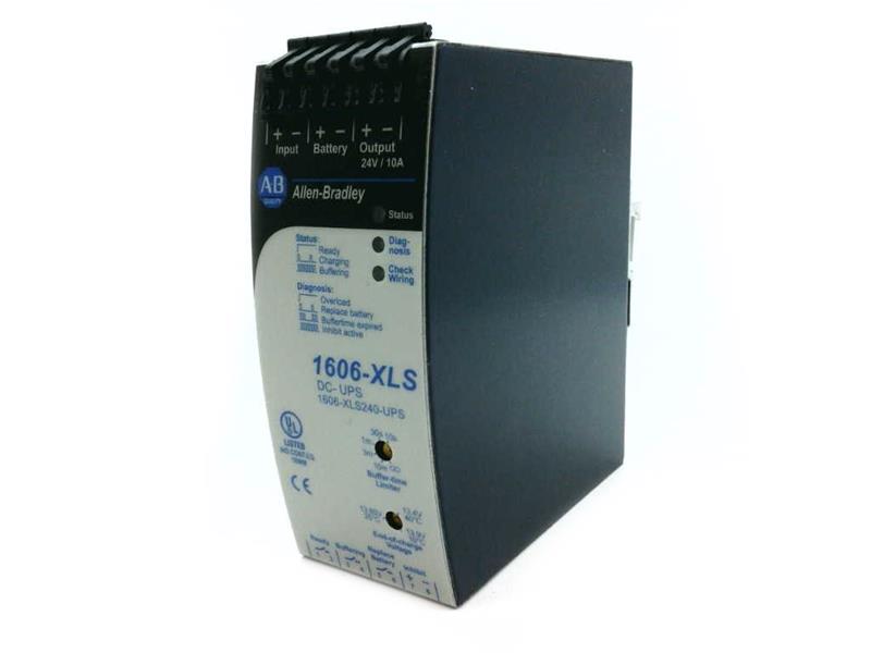 ALLEN BRADLEY 1606-XLS240-UPS