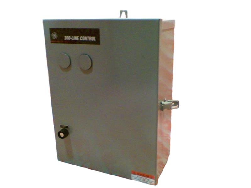 GENERAL ELECTRIC CR306X290L